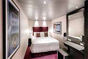 MSC MERAVIGLIA - YIN